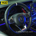 SHIFTER LED PADLE per Mercedes per 205 AMG